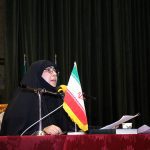 سیده هدی موسوی