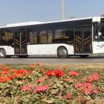 اتوبوس رانی اهواز