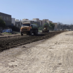 بلوار خلیج فارس شهرداری اهواز
