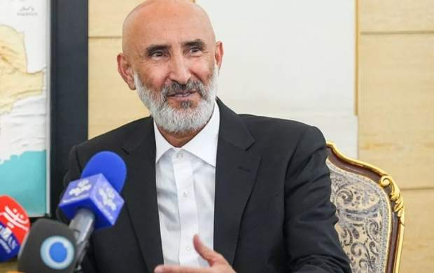حمید نوری